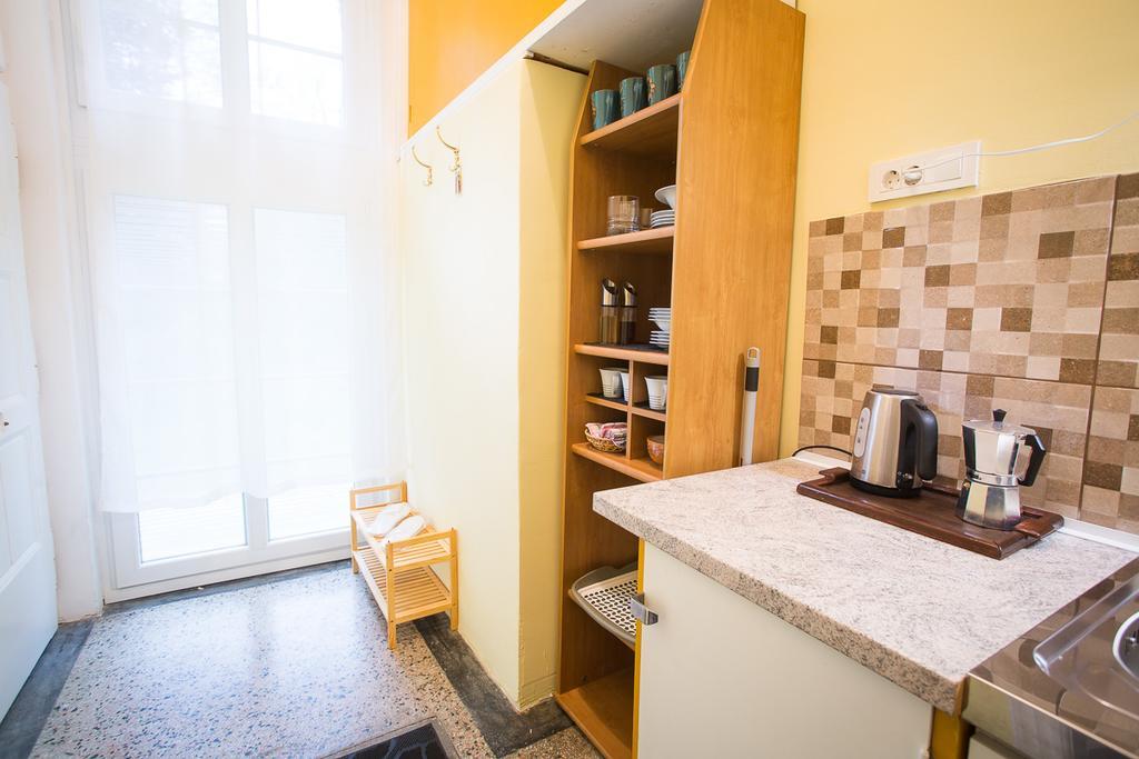 Apartment Villa Vltava Bled Exteriör bild